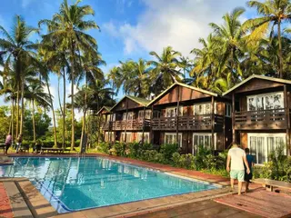 Seclude Eco Cottages 2