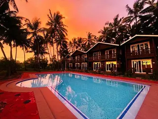 Seclude Eco Cottages 5