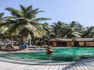 Silver Sand Beach Resort 2