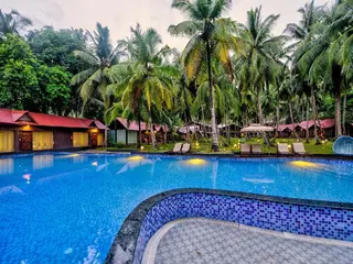 Silver Sand Beach Resort 4