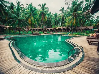 Silver Sand Beach Resort 5