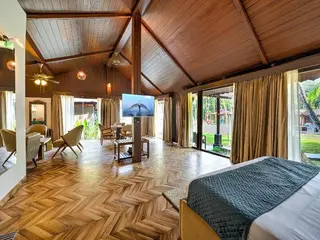 Silver Sand Beach Resort 3
