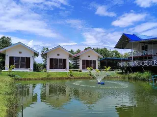 Mango Garden Resort 5