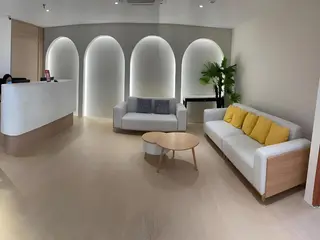 Stanton Gaya Hotel 2