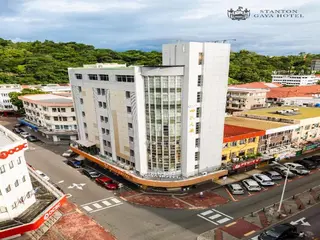 Stanton Gaya Hotel 5