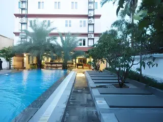 Activate C3 Hostel 2