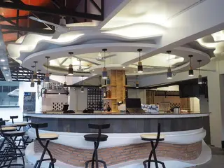 Activate C3 Hostel 4
