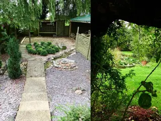 Kenilworth Garden Accommodation 2