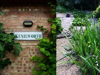 Kenilworth Garden Accommodation 3
