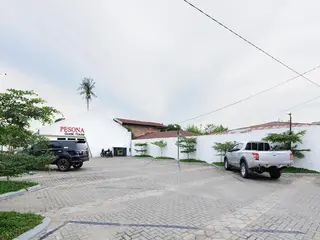 Urbanview Hotel Pesona Guest House Jambi 5