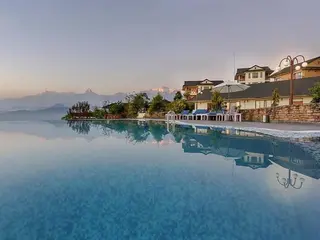 Rupakot Resort 2