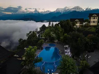 Rupakot Resort 3