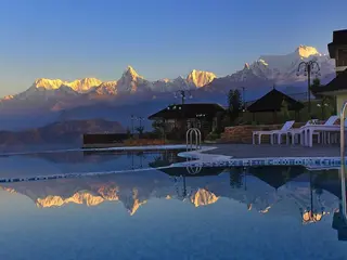 Rupakot Resort 4