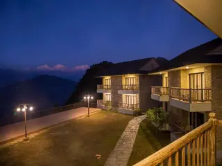 Rupakot Resort 5