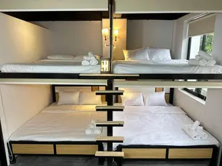 Tonle Hostel 5