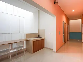 Sans Stay Nagomi Home Semarang 2