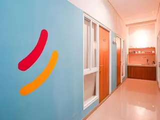 Sans Stay Nagomi Home Semarang 3