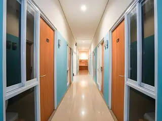 Sans Stay Nagomi Home Semarang 4