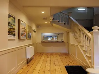 The Sunningdale Hotel 3
