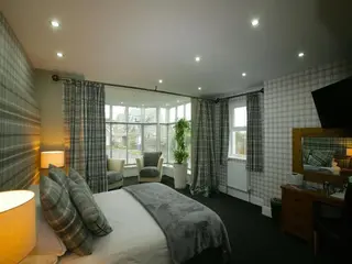 The Sunningdale Hotel 4