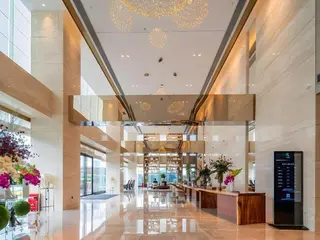 Hongliang Garden Hotel 3