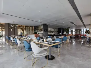 Hongliang Garden Hotel 4