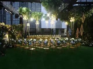 Hongliang Garden Hotel 5