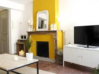 Le Relais De La Maison Bacou 3