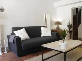 Le Relais De La Maison Bacou 4