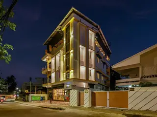 The Hosteller Fort Kochi 4