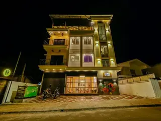 The Hosteller Fort Kochi 5