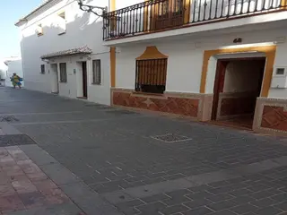 Apartamento Casa Eva 3
