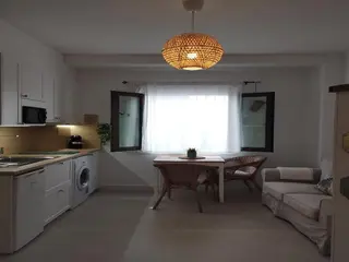 Apartamento Casa Eva 4