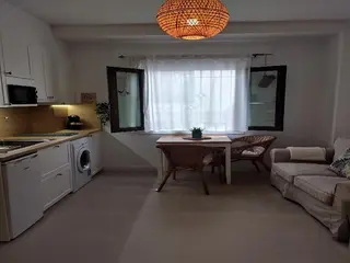 Apartamento Casa Eva 5