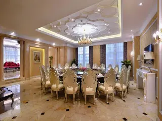 Sofis Jinyuan Hotel 2