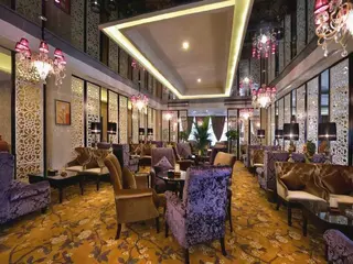 Sofis Jinyuan Hotel 4