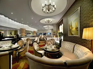 Sofis Jinyuan Hotel 5
