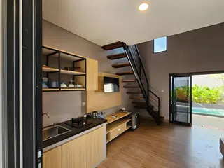 Calma Jawon Villa Jogja 2