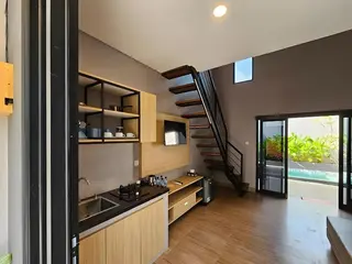 Calma Jawon Villa Jogja 4