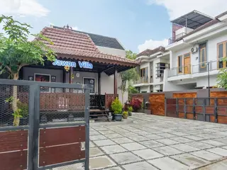 Calma Jawon Villa Jogja 5