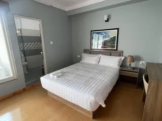 Boudha Apart Hotel 2