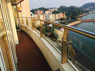 Stanley Oriental Hotel 4