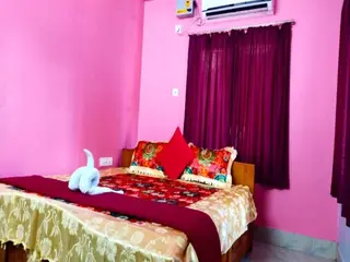 Hotel Paradise 4