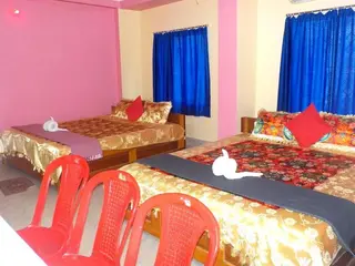Hotel Paradise 5
