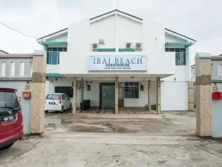 Ibai Beach Guesthouse 3