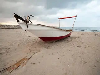 Ibai Beach Guesthouse 4