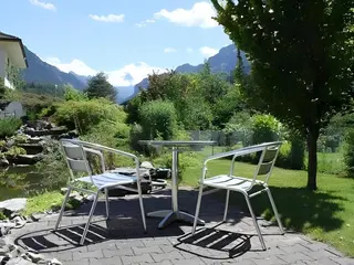 Sunny Days Bed Breakfast 2