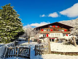 Sunny Days Bed Breakfast 4