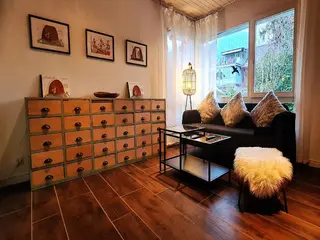 Sunny Days Bed Breakfast 5