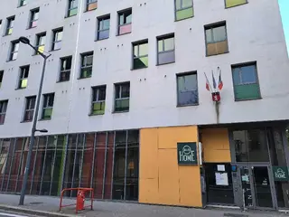 B B Home Lyon Centre Berthelot 4